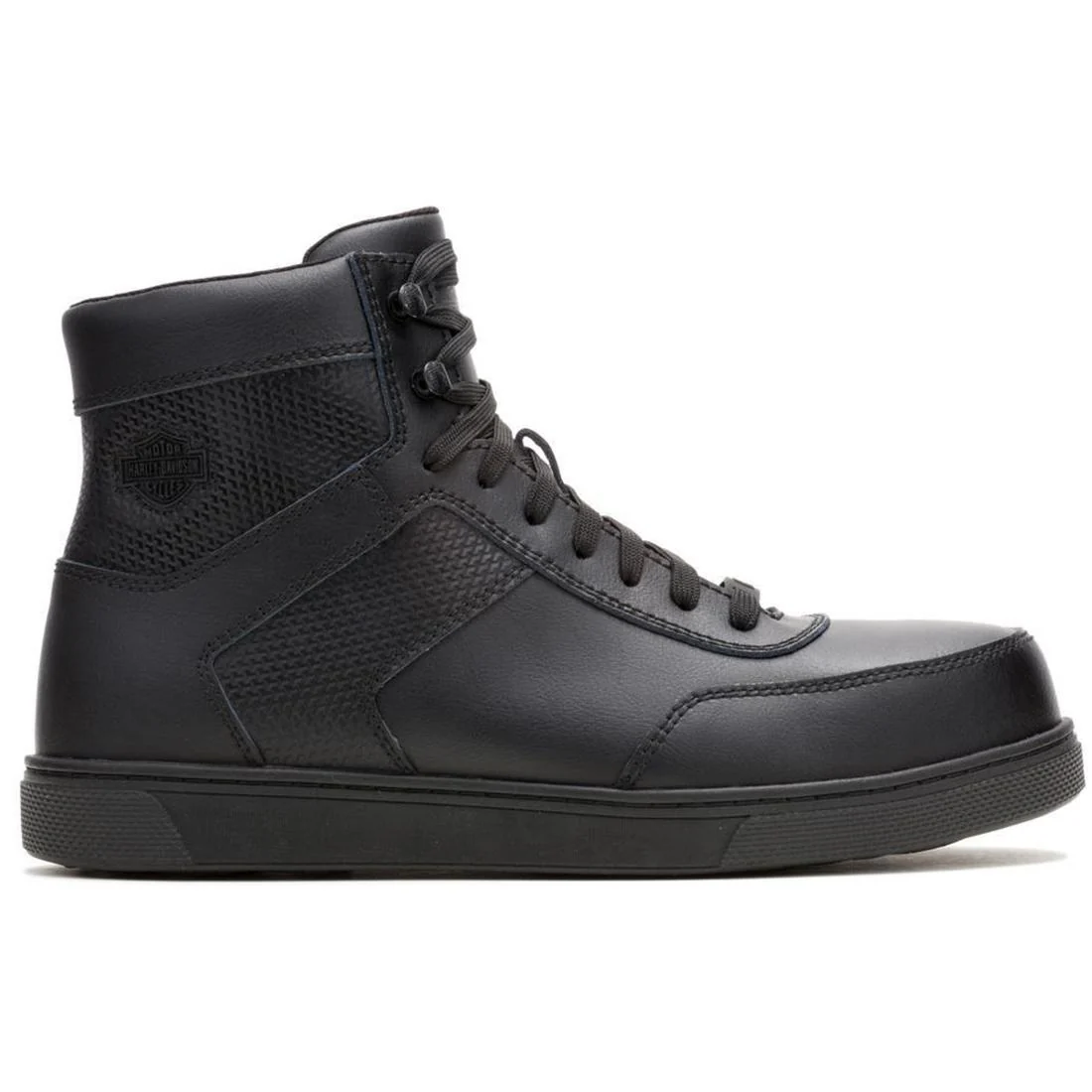 Grady Ct - Black
