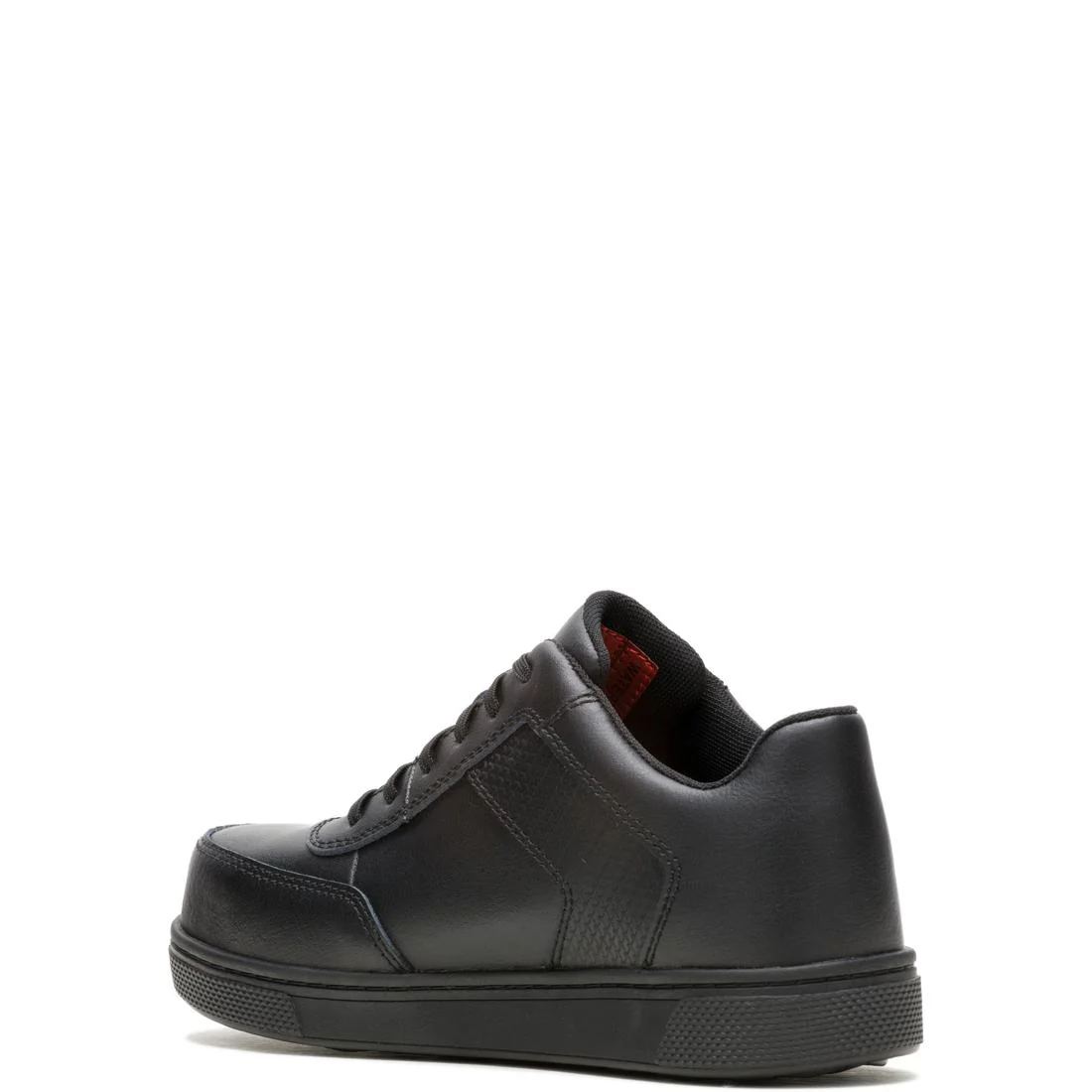 Women's Grady Lo Composite Toe - Black - Image 6