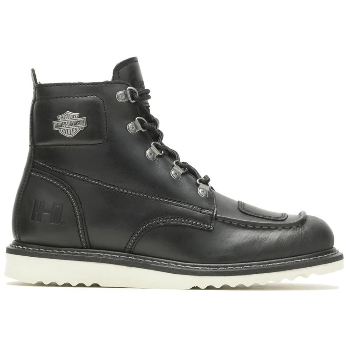Hagerman - Black