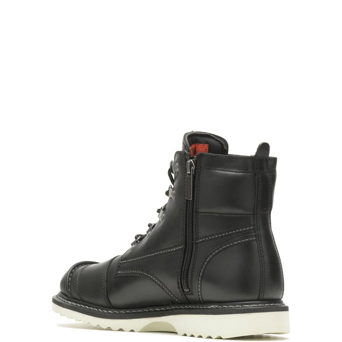 Hagerman - Black - Image 6