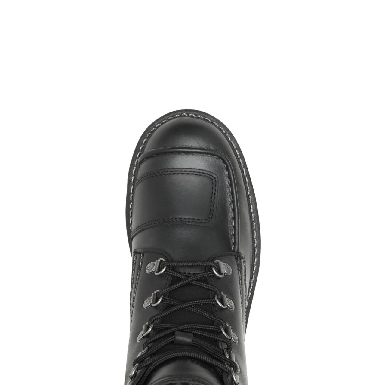 Hagerman - Black - Image 7