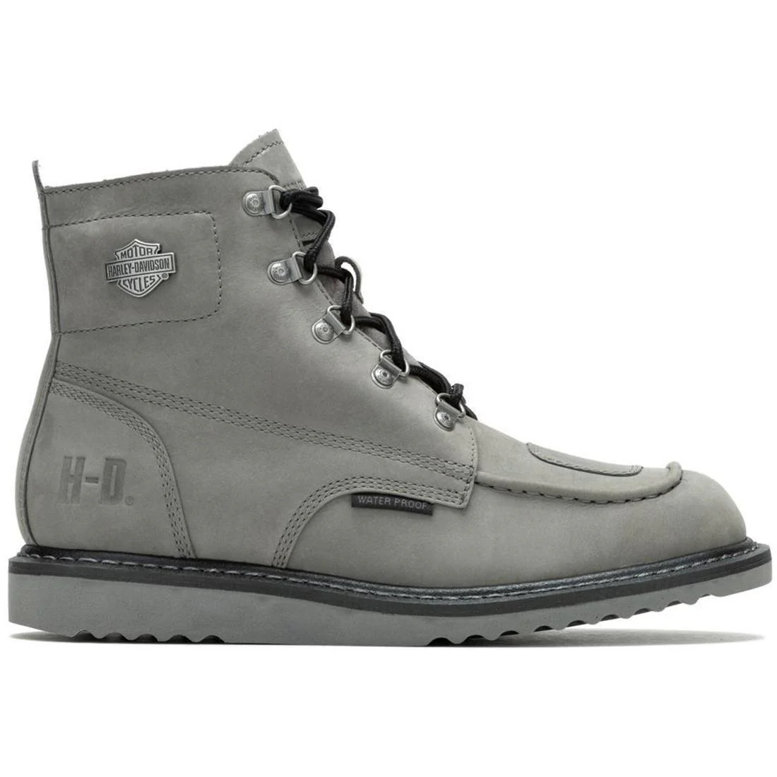 Hagerman - Grey