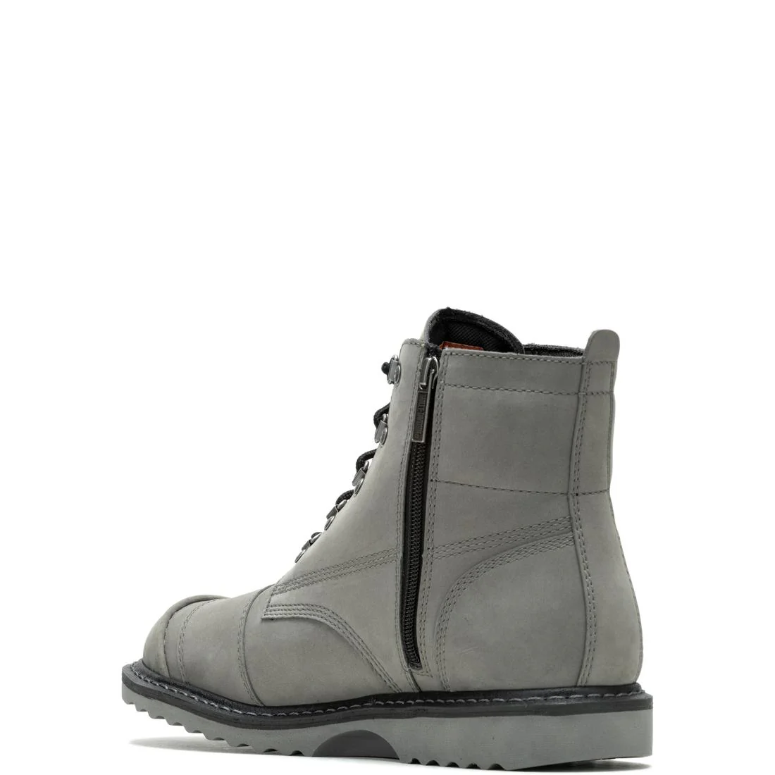 Hagerman - Grey - Image 6
