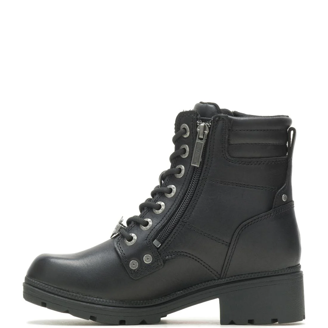 Inman Mills - Black - Image 2