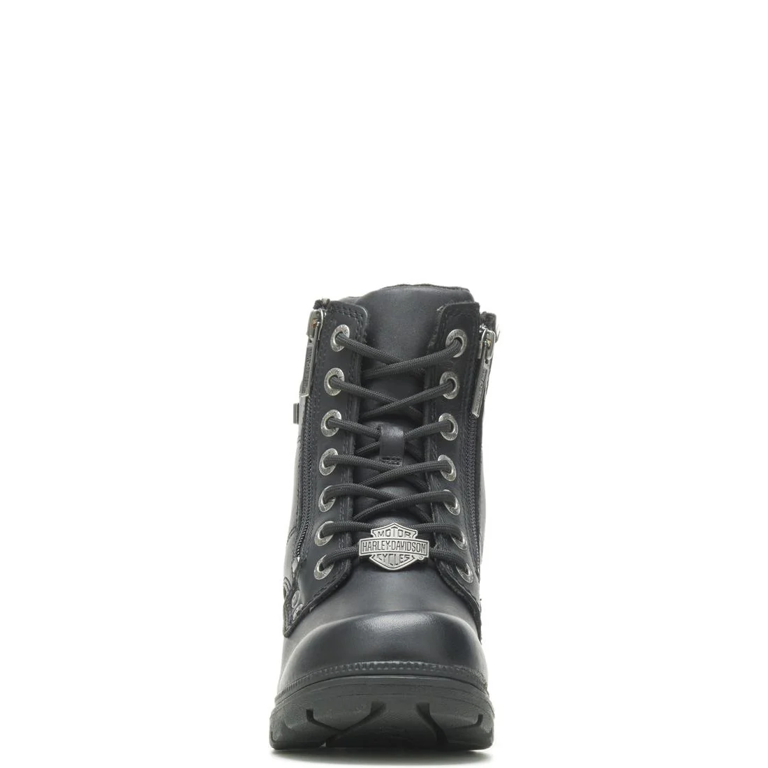 Inman Mills - Black - Image 4