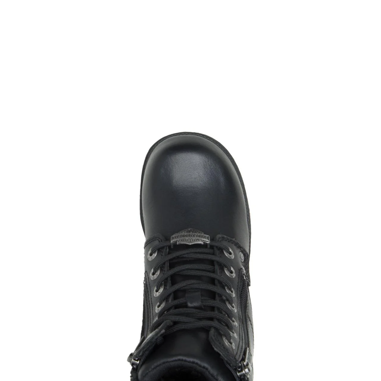 Inman Mills - Black - Image 7