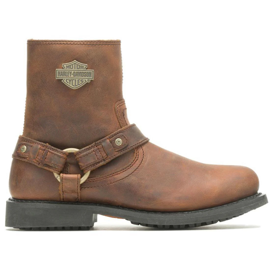 Scout - Brown