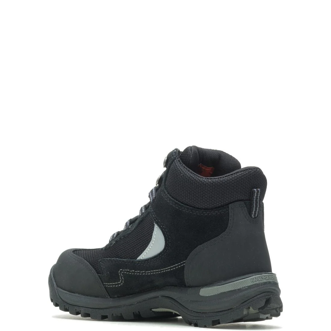 Waites Composite Toe - Black - Image 6
