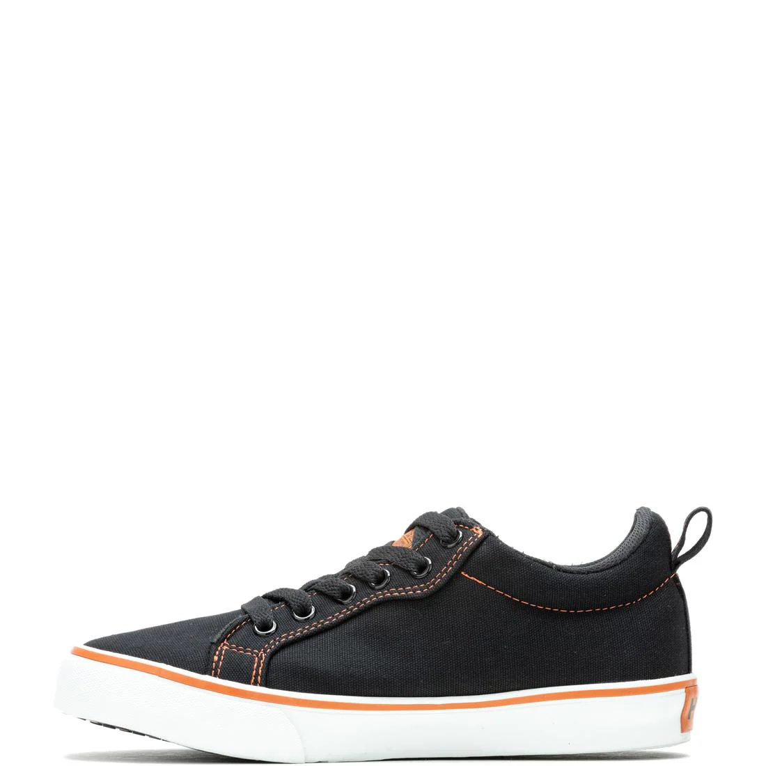 Women's Torland Orange - Black - Image 2
