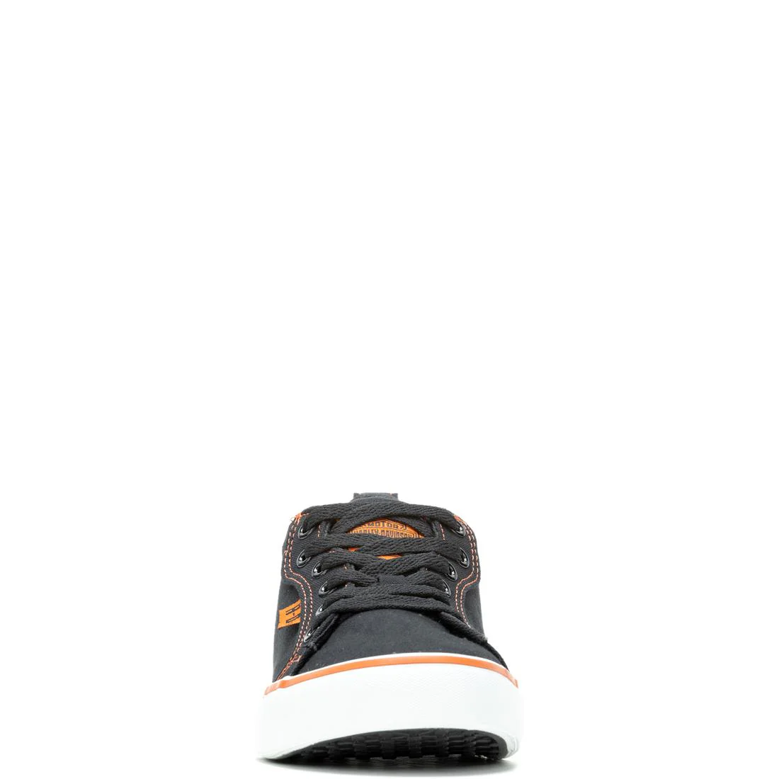 Women's Torland Orange - Black - Image 4