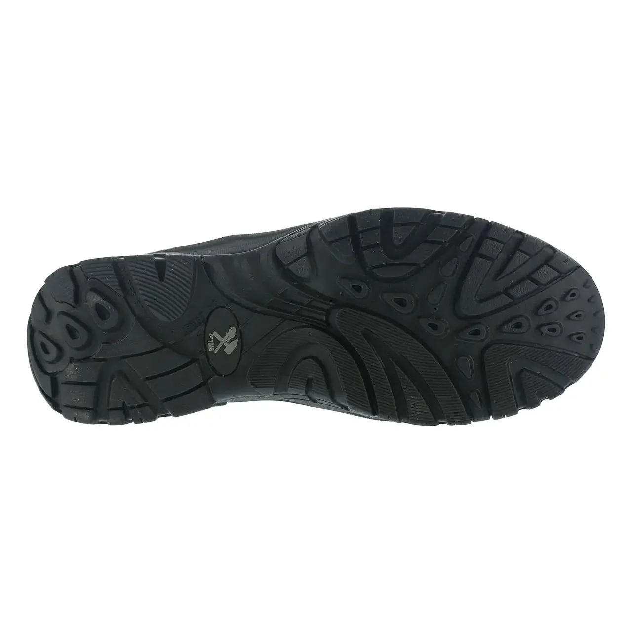 Women's Trencher Composite-Toe 6 inch Work Boot Black - Image 3