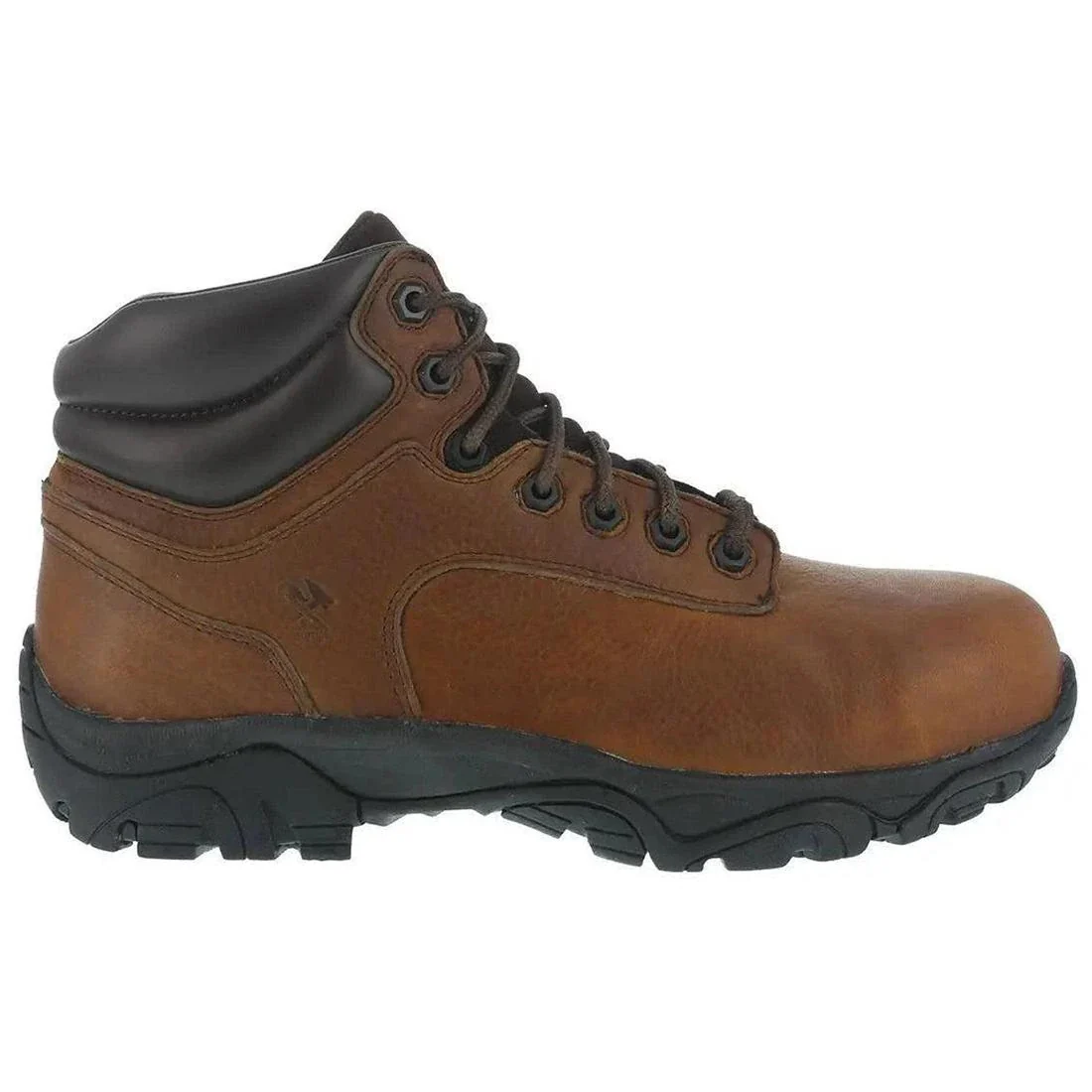 Trencher Composite-Toe 6 inch Work Boot Brown