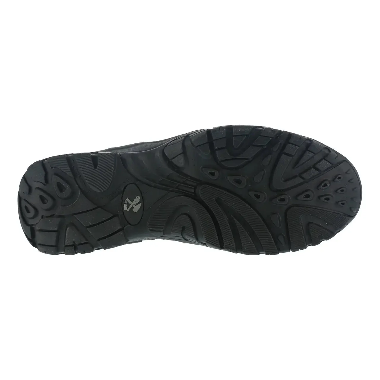 Trencher Composite-Toe 6 inch Work Boot Brown - Image 3
