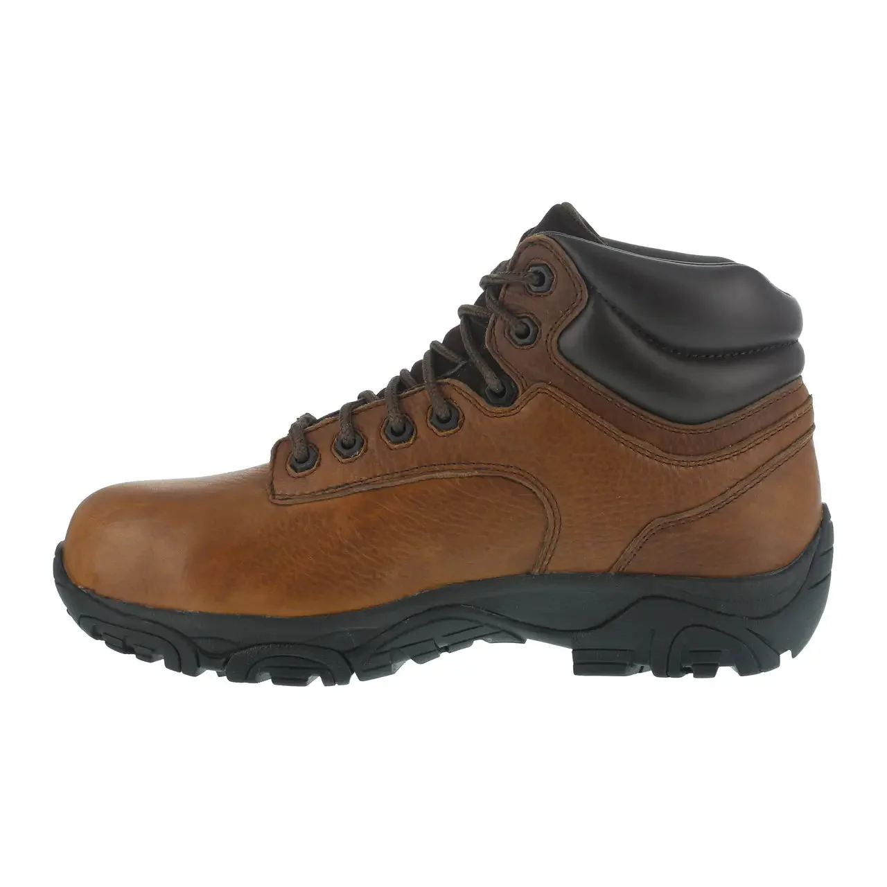 Trencher Composite-Toe 6 inch Work Boot Brown - Image 4