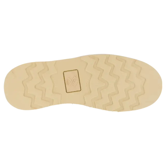 Reinforcer Steel-Toe 8 inch Work Boot Brown - Image 3