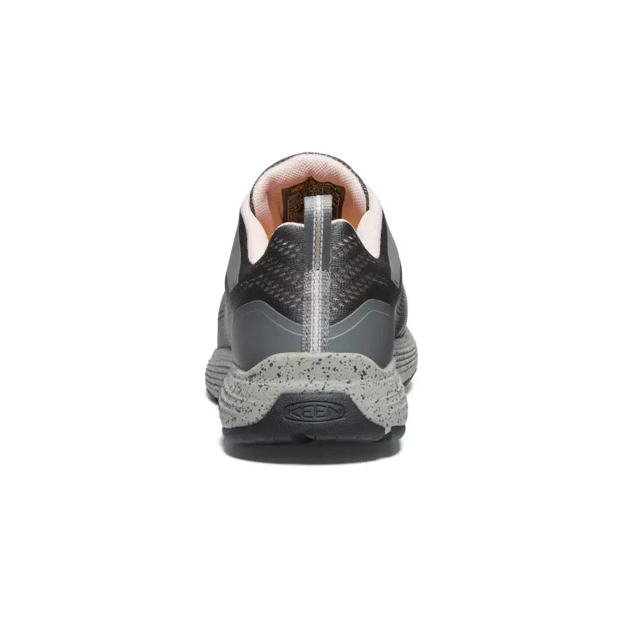 Women's Sparta 2 Aluminun-Toe Grey Peach Whip Keen - Image 5