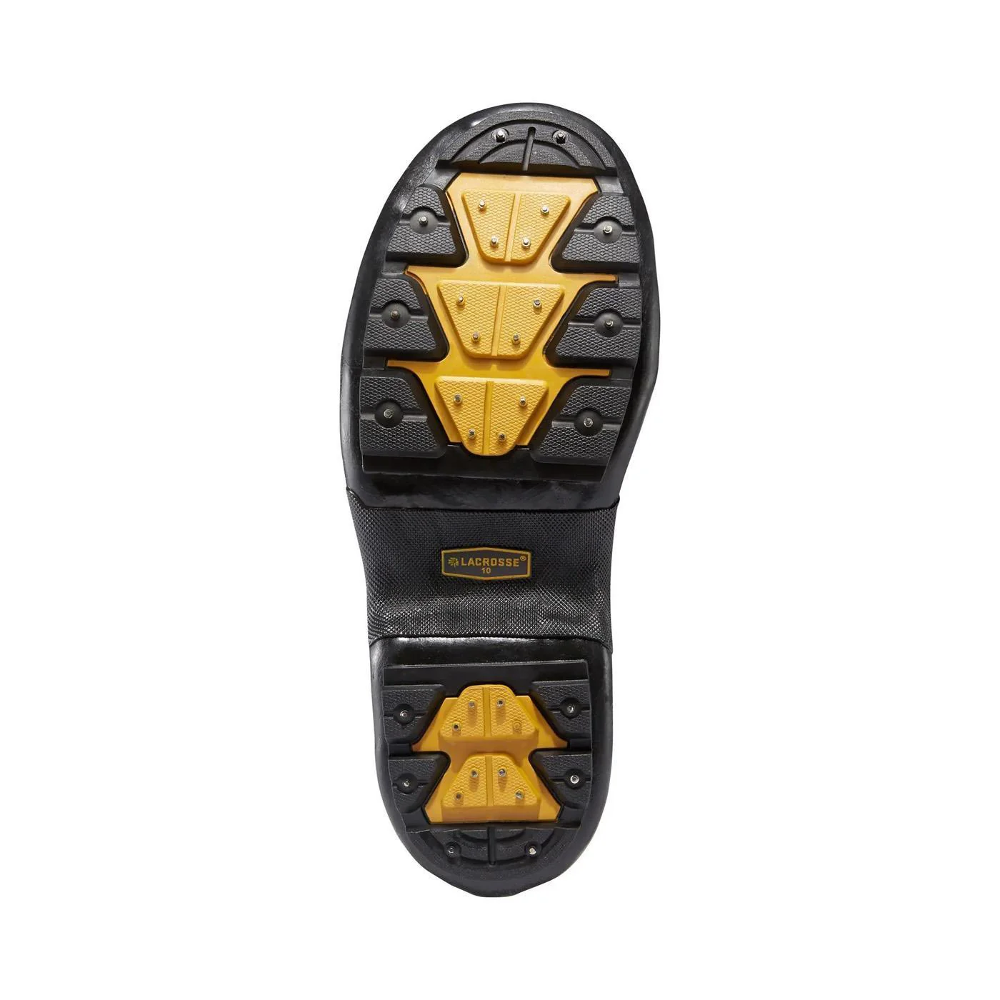 12" ATS Overshoe Black - Image 2