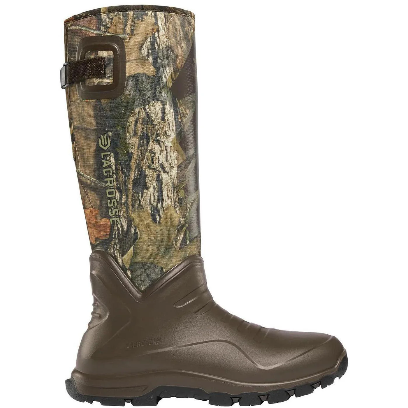 AeroHead Sport 16" Mossy Oak Break-Up Country 3.5MM
