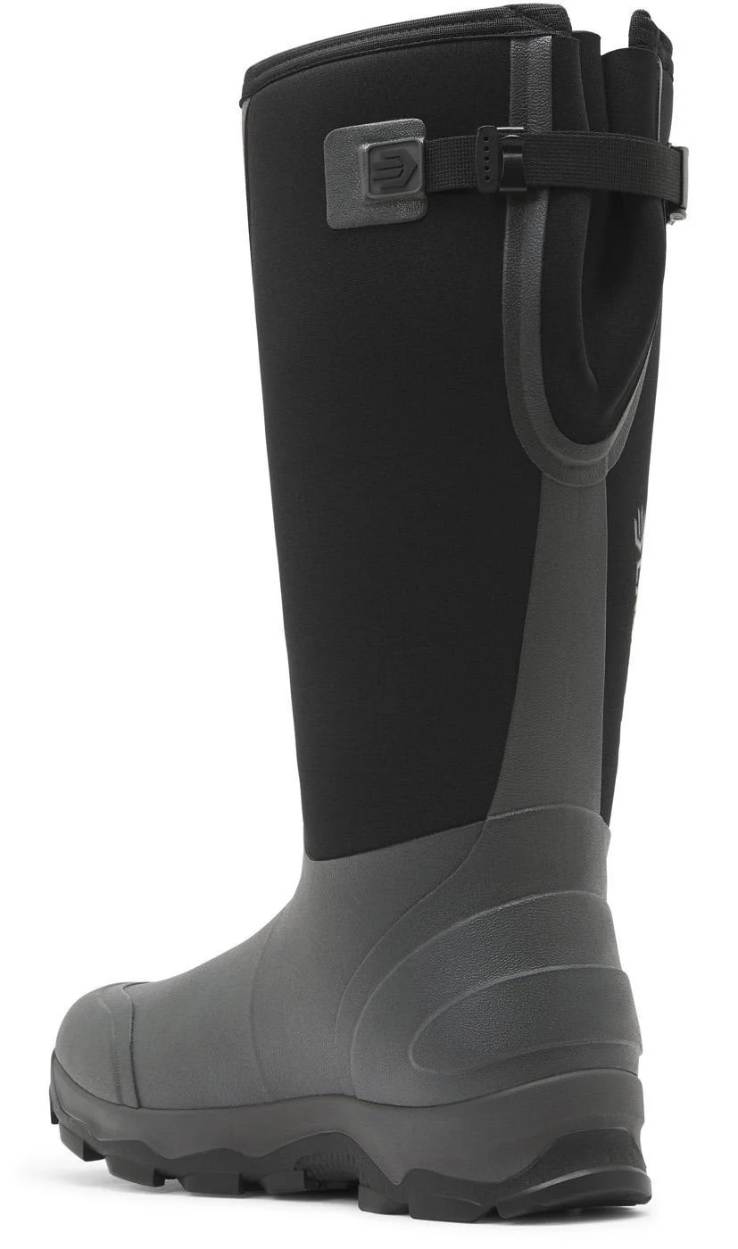 Alpha Lite II 16" Black - Image 2
