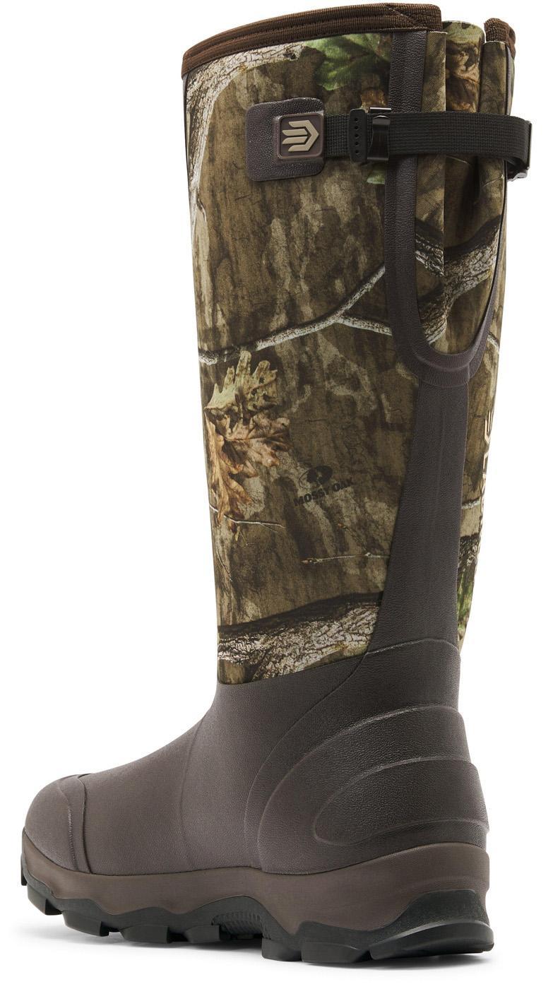 Alpha Lite II 16" Mossy Oak Country Roots - Image 2