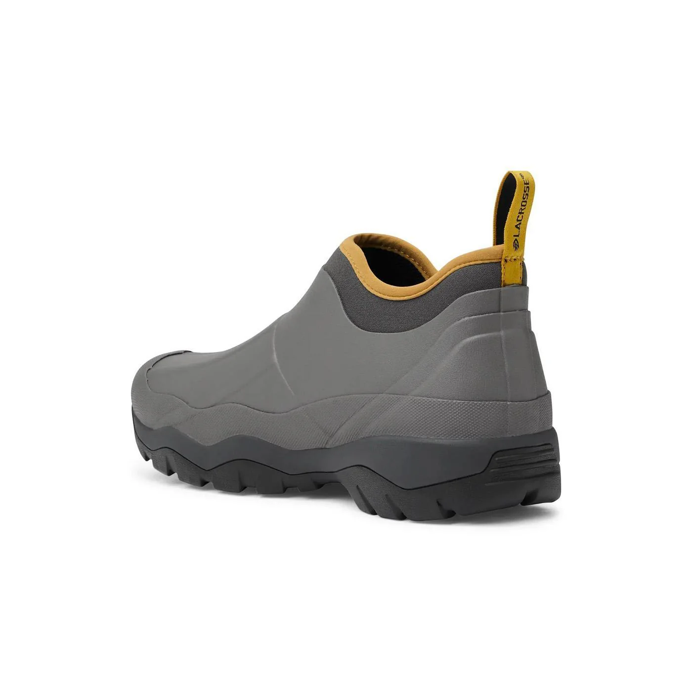 Alpha Muddy 4.5" Graphite - Image 2