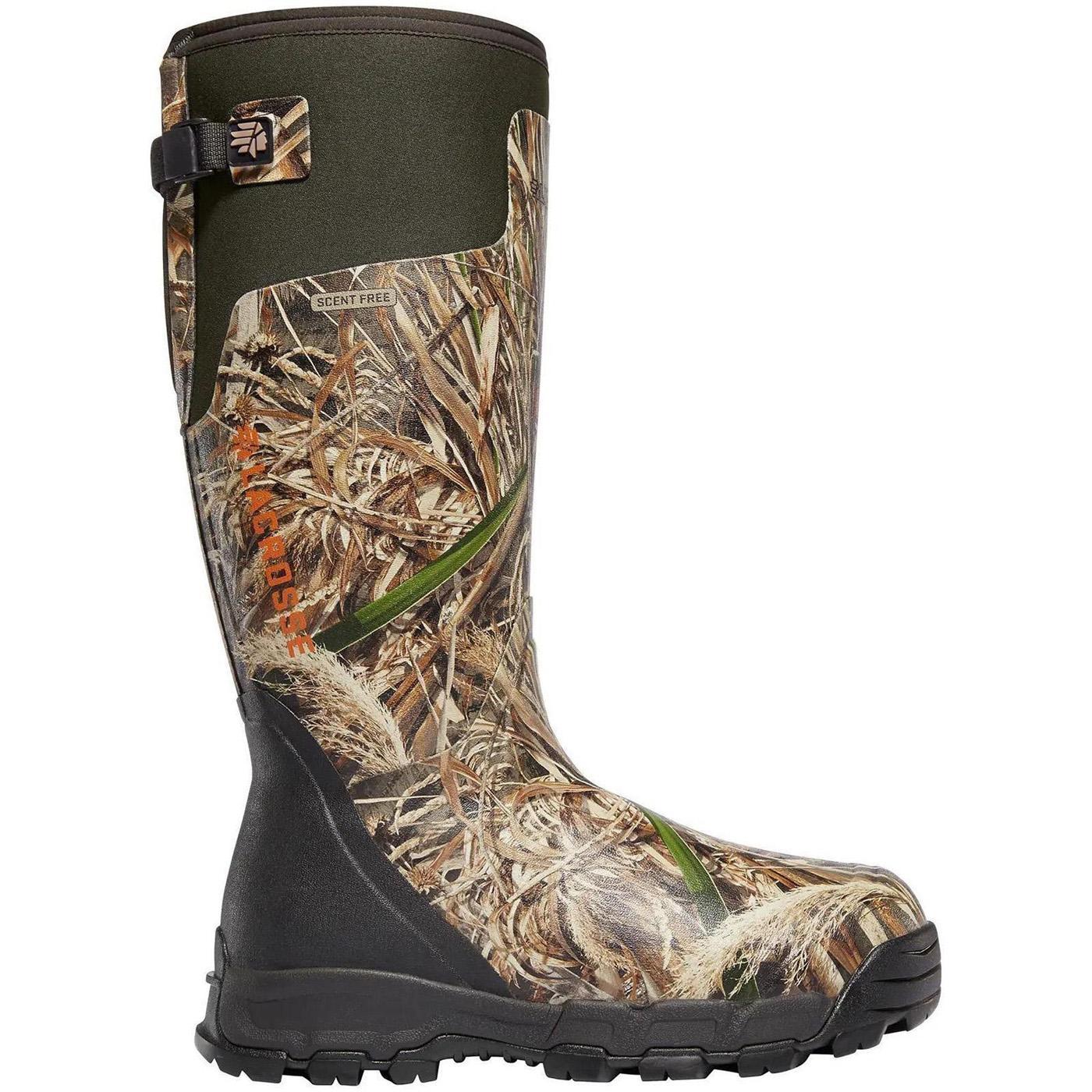 Alphaburly Pro 18" Realtree Max-5 800G