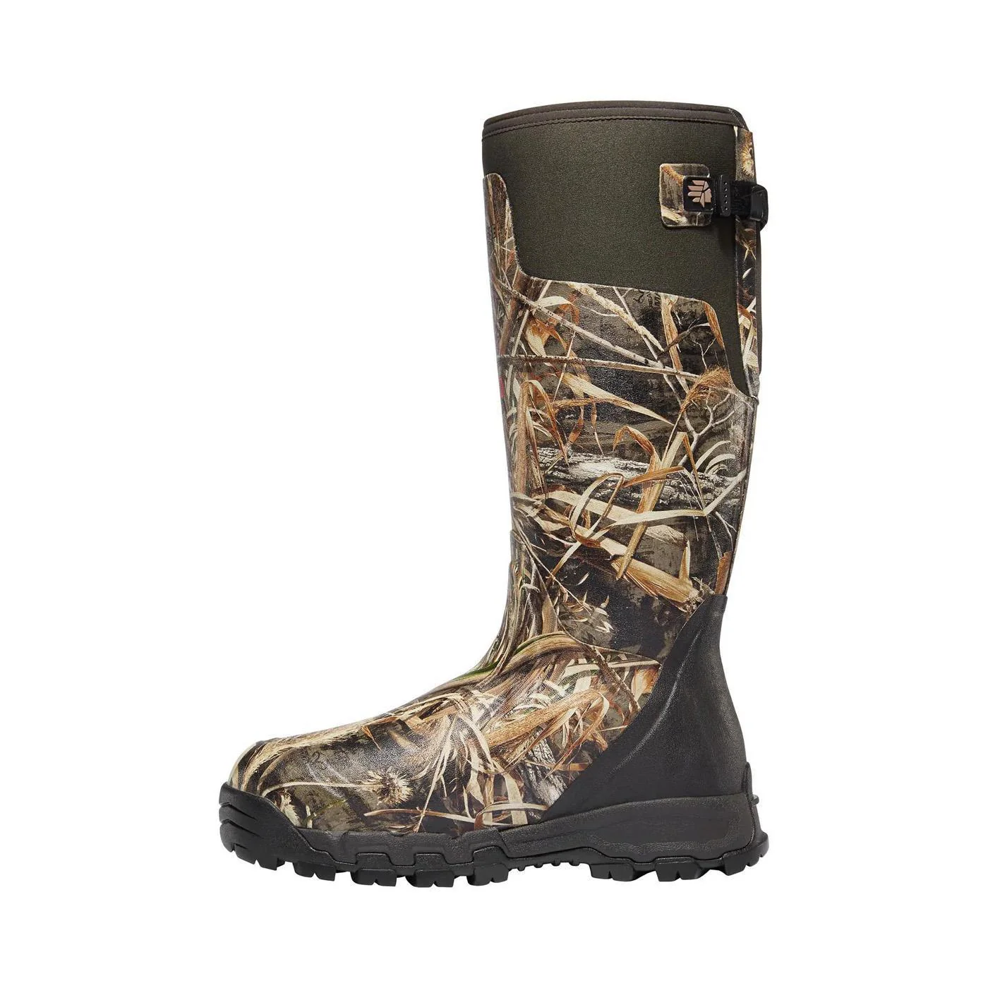 Alphaburly Pro 18" Realtree Max-5 800G - Image 2