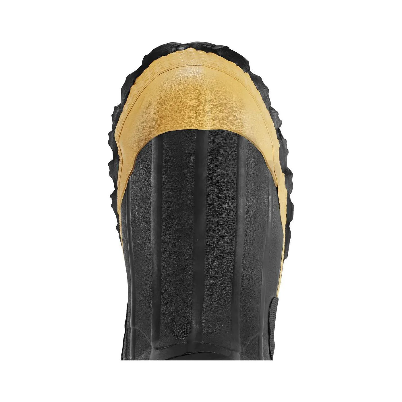 Premium Knee Boot 16" Black SM/ST - Image 2