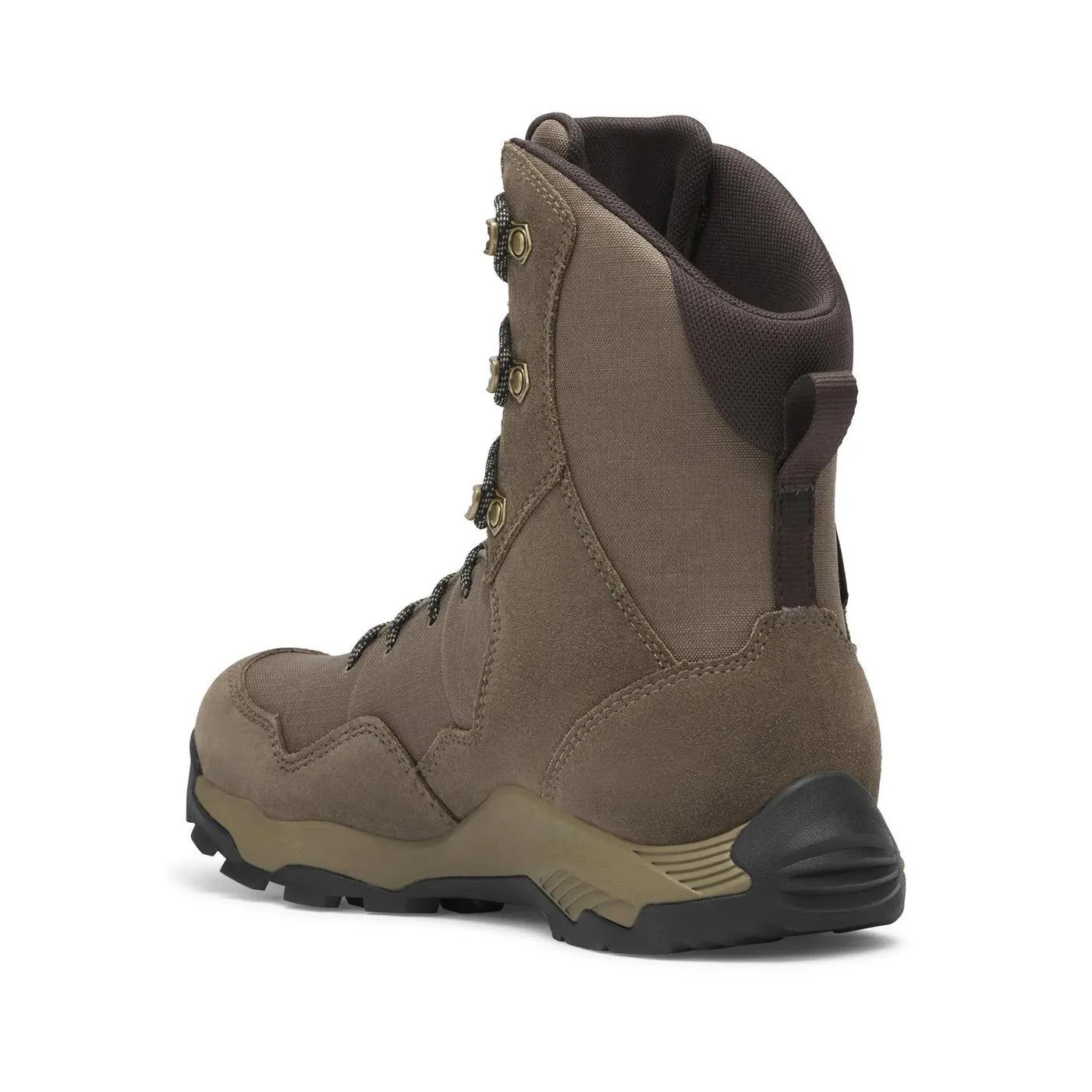 Ridgeback 8" Brown - Image 3