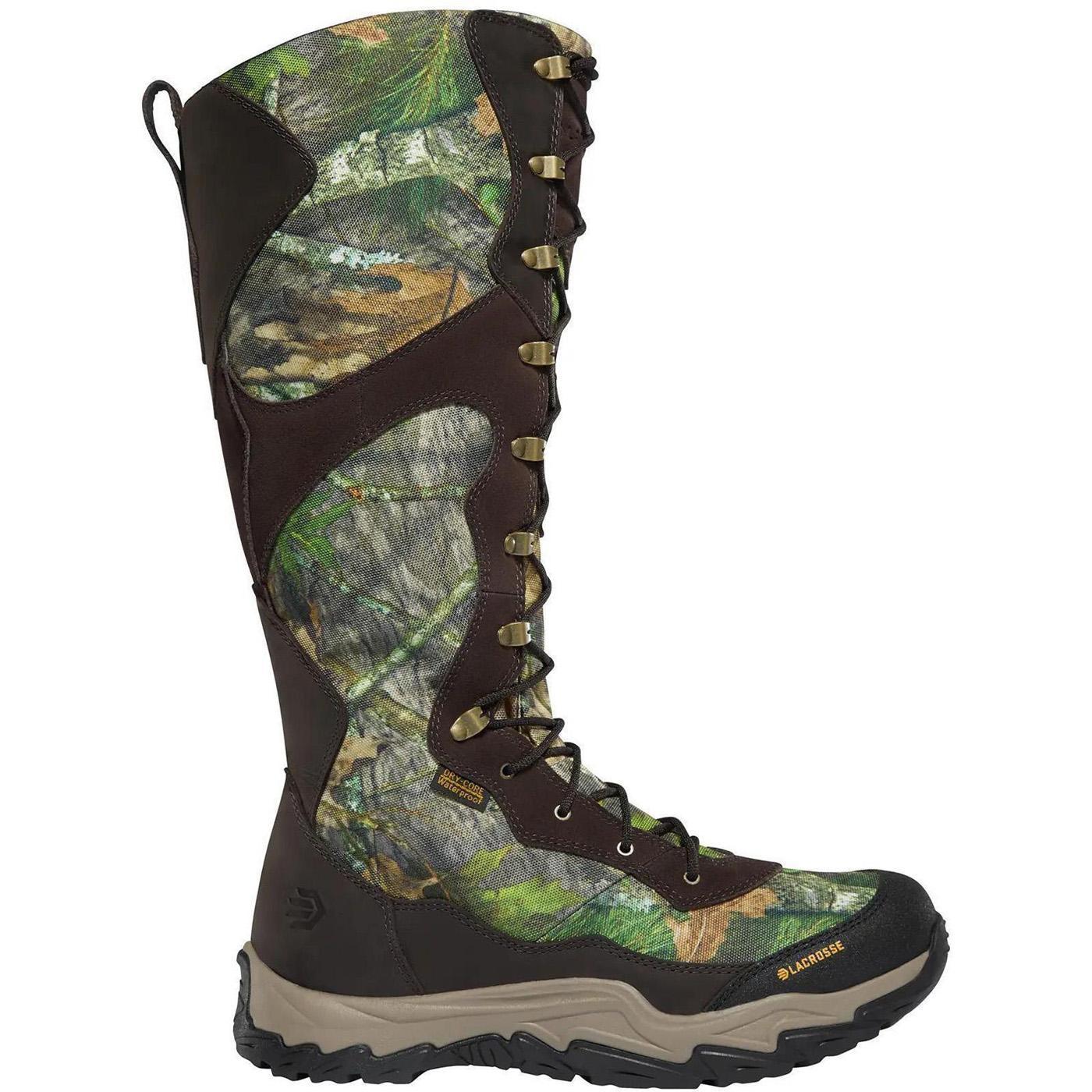 Venom II 18" NWTF Mossy Oak Obsession