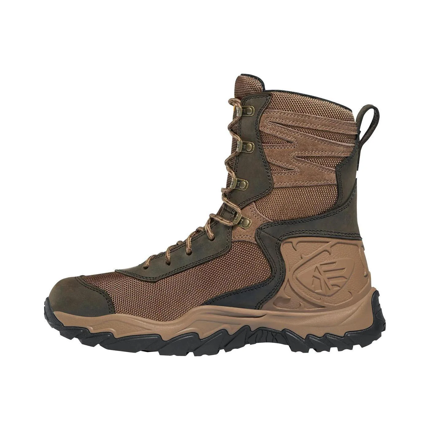 Windrose 8" Brown - Image 4