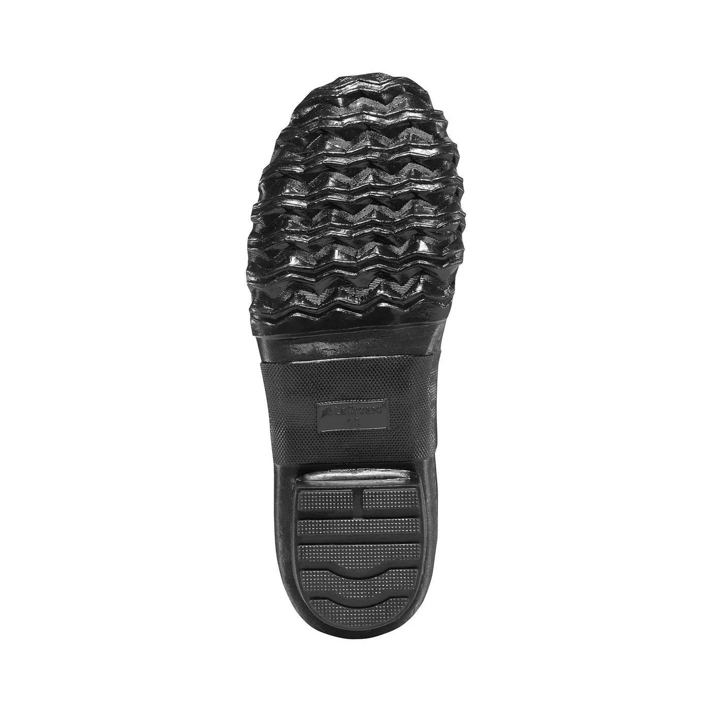 ZXT Knee Boot 16" Black - Image 2