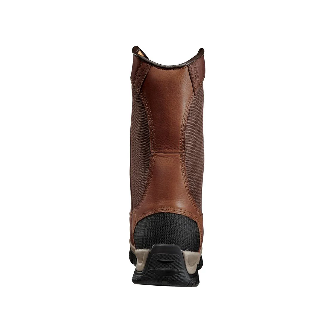 10" Ground Force Waterproof Composite Toe Pull On Work Boot - Image 5