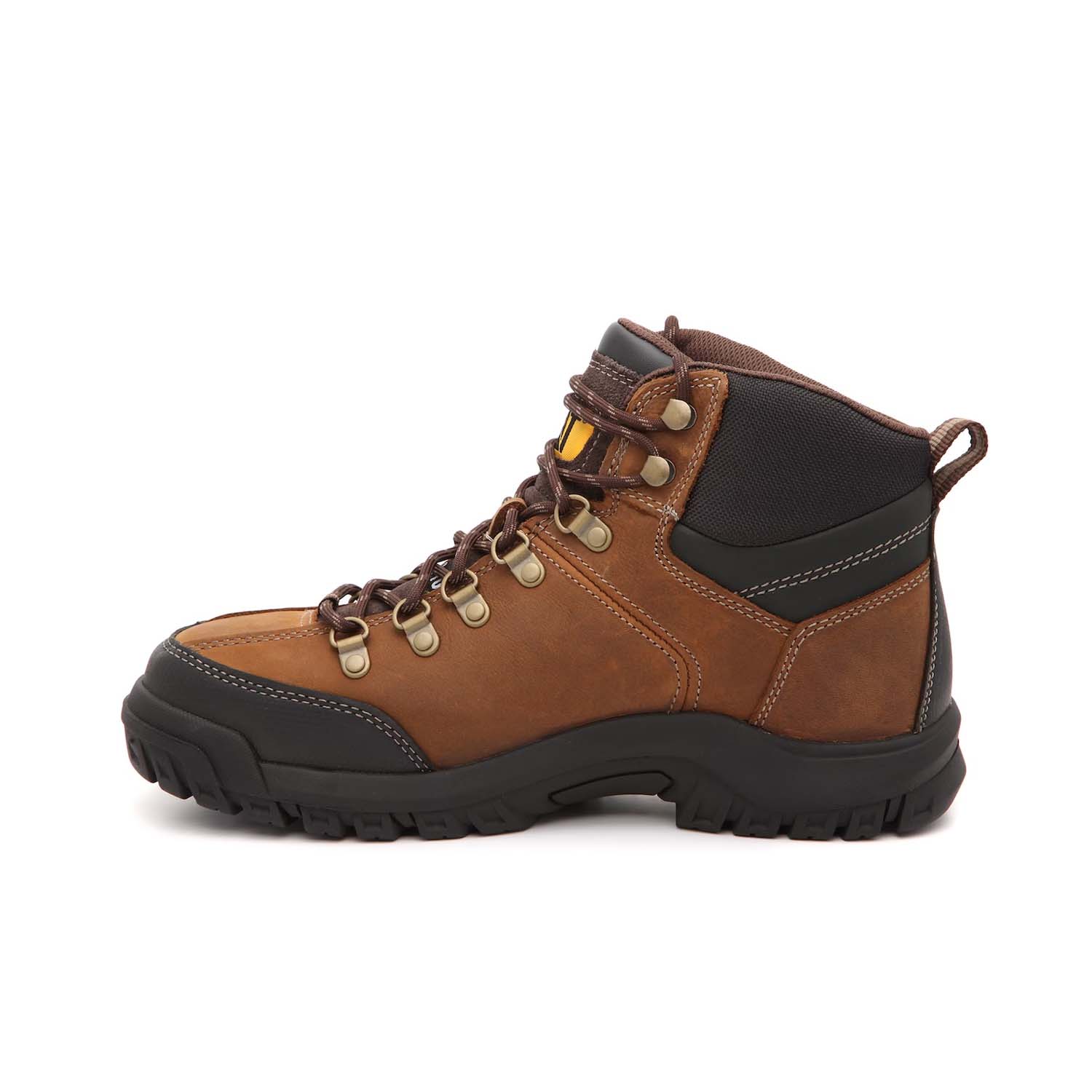 Threshold Soft-Toe Waterproof Boot Brown - Image 6