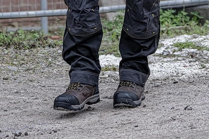 Manvel Composite-Toe Boots WP - Image 7