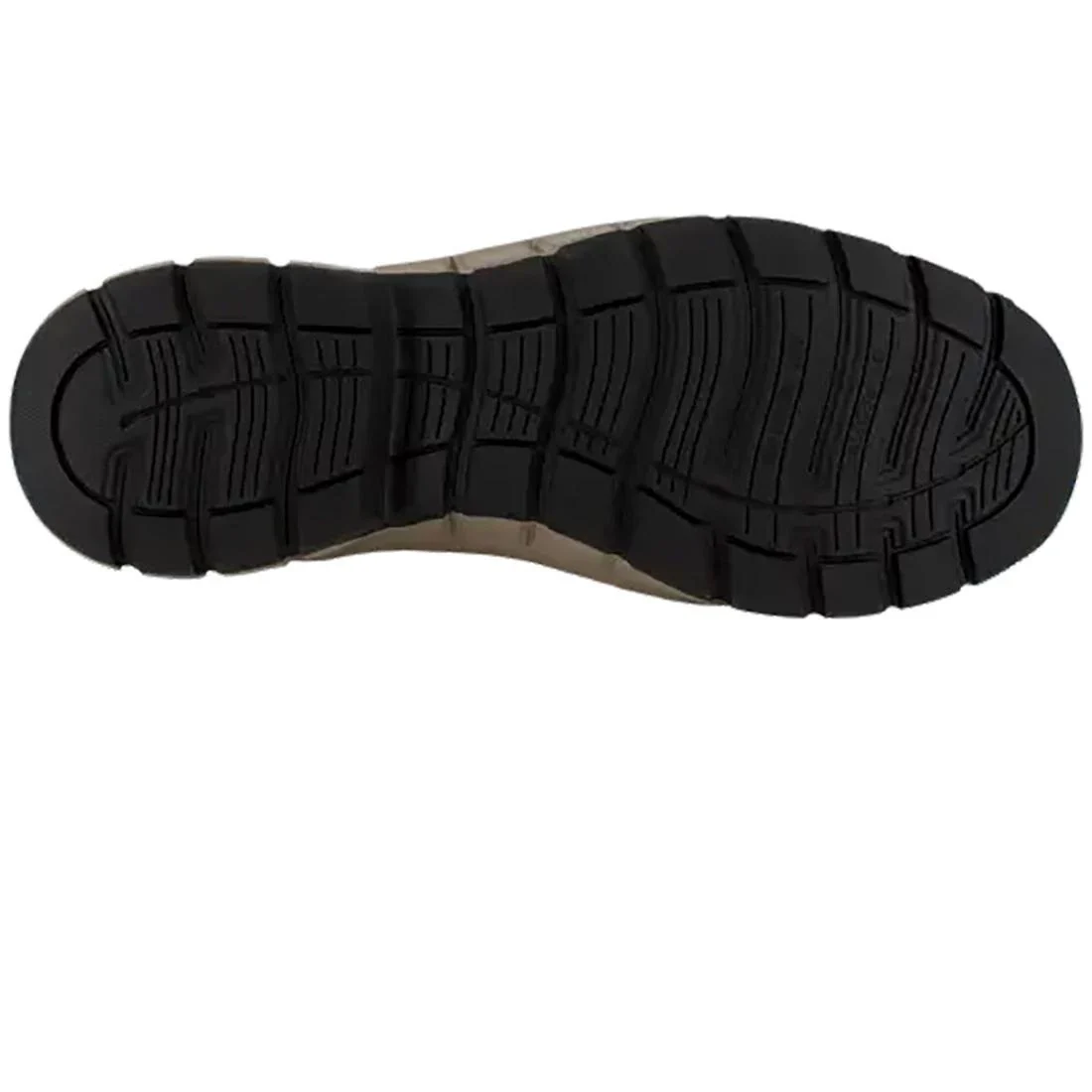 Sublite Cushion 6 Inch Composite-Toe Waterproof Athletic Work Boot Brown - Image 4