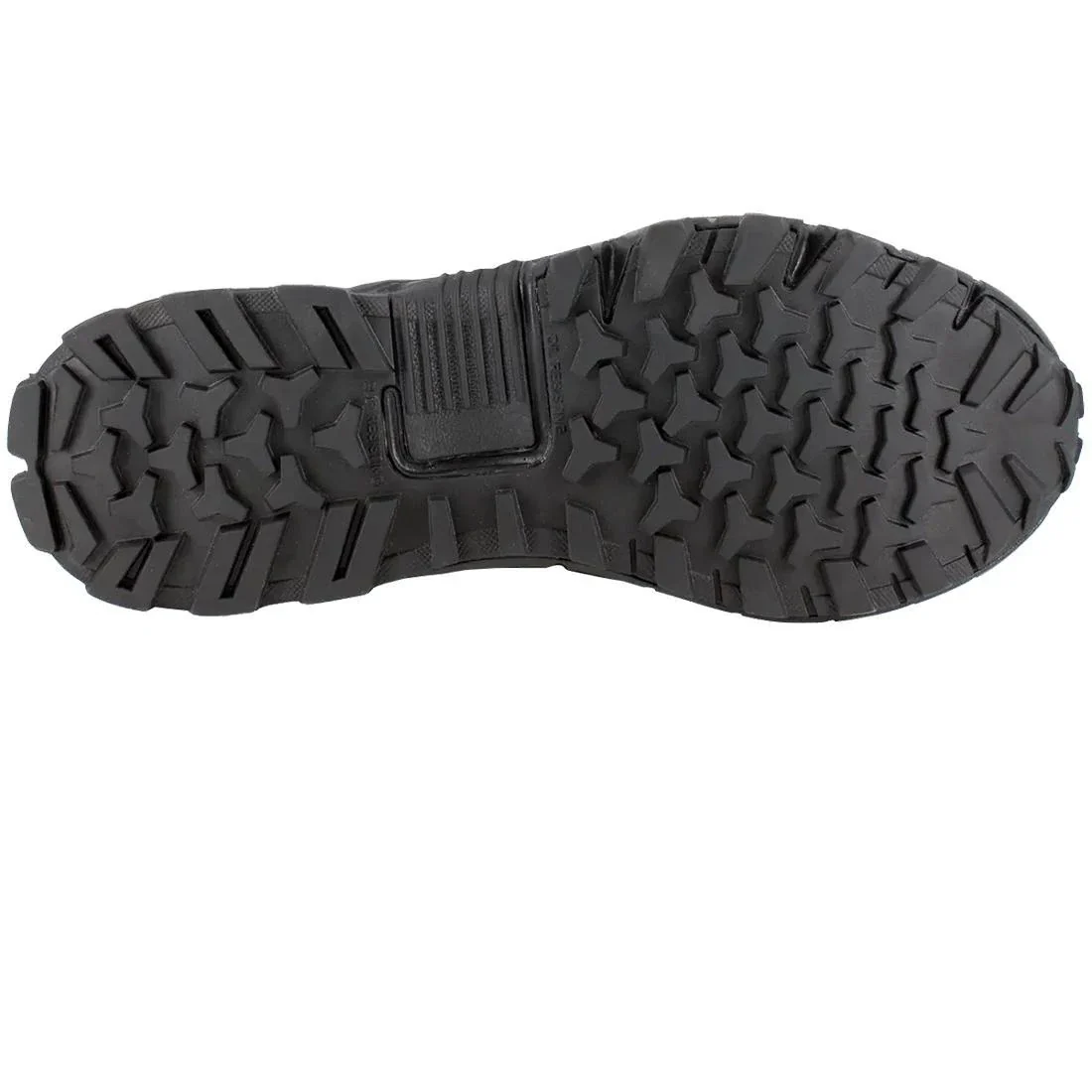 Trailgrip 6 Inch Soft-Toe Tactical Boot Black - Image 3
