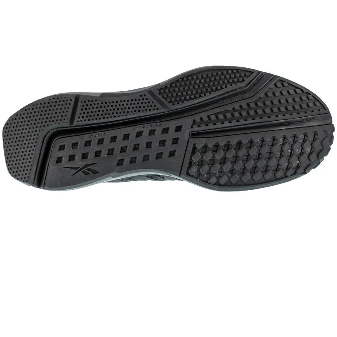 Reebok Fusion Flexweave Composite Toe Work Shoes - Image 3