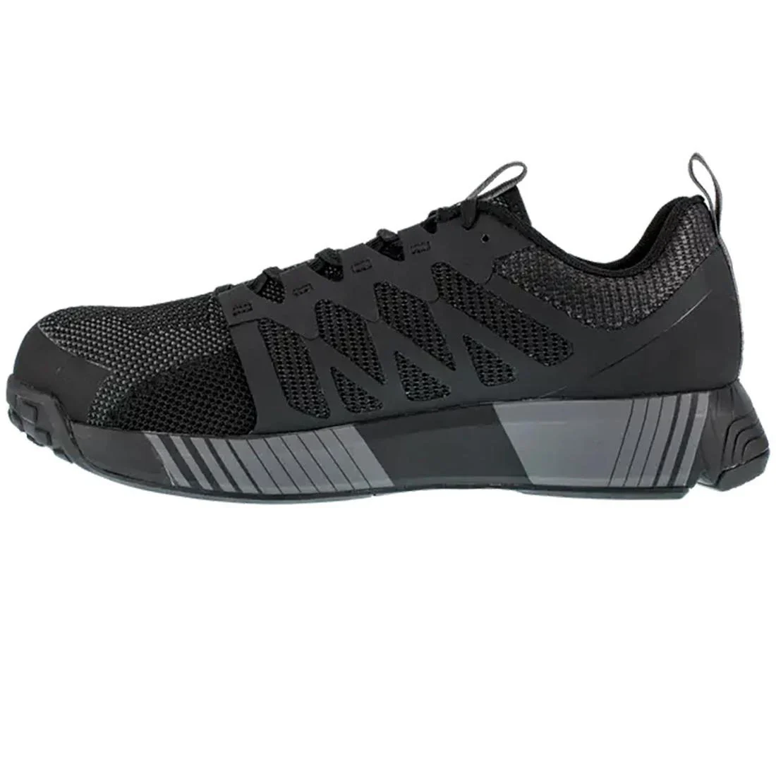 Reebok Fusion Flexweave Composite Toe Work Shoes - Image 4