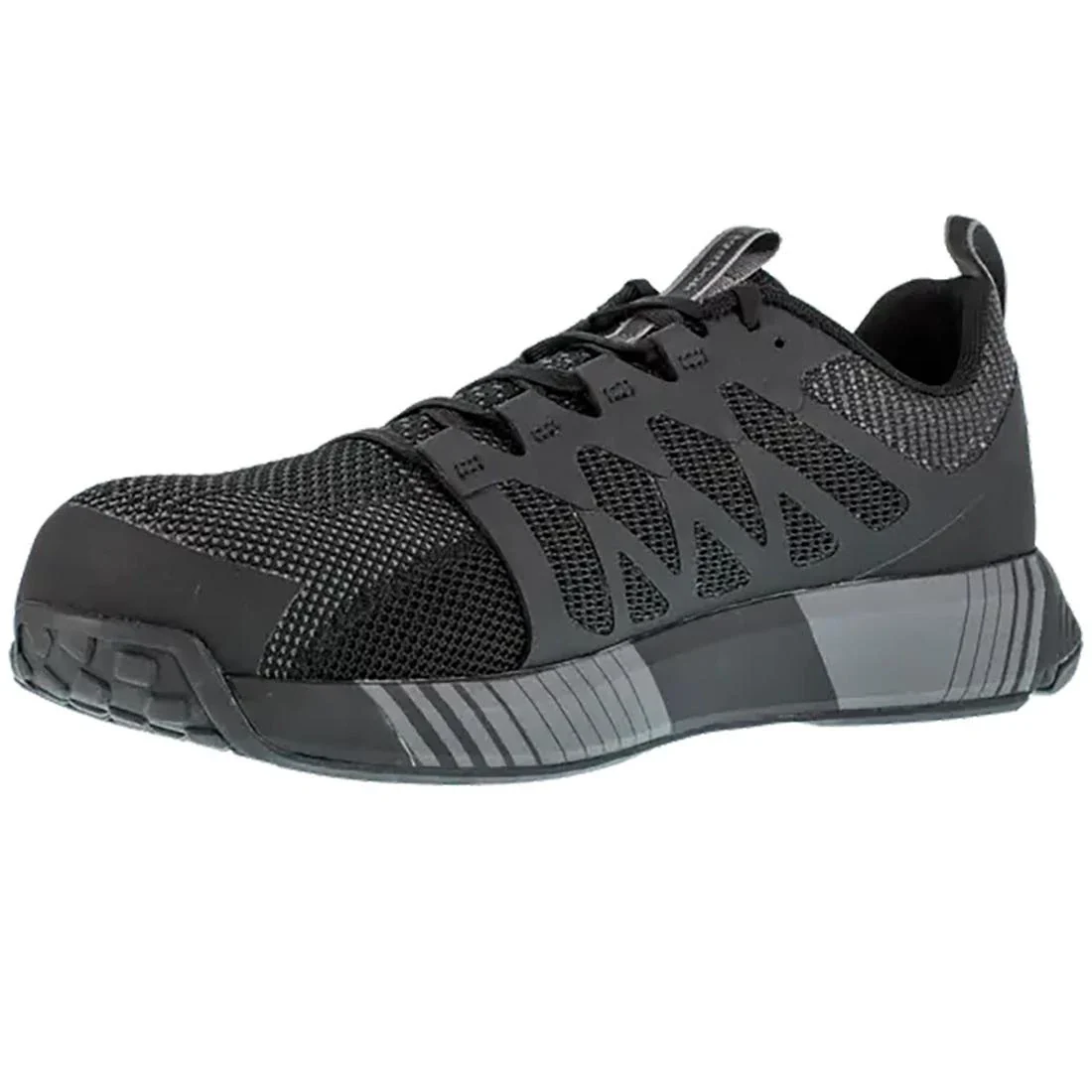 Reebok Fusion Flexweave Composite Toe Work Shoes - Image 5