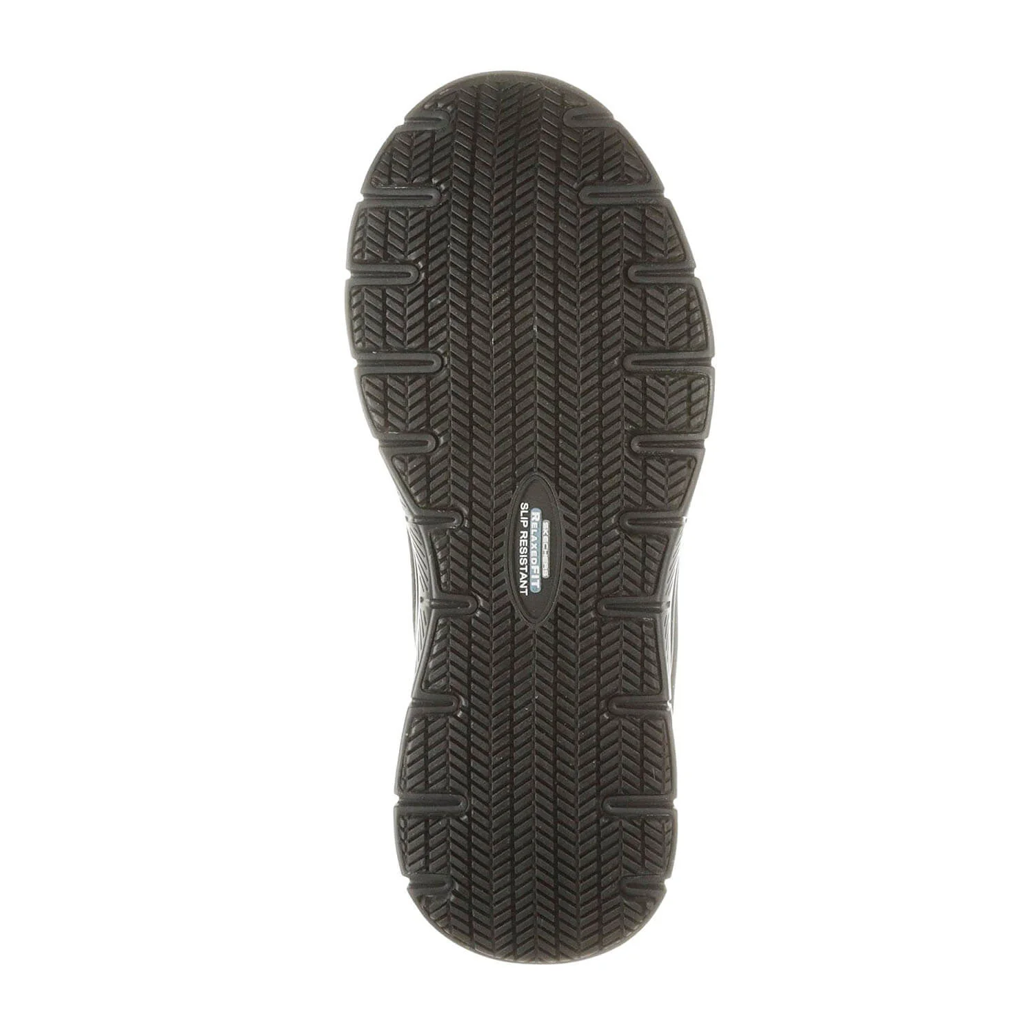 Men's Bendon Relaxed Fit Flex Advantage Slip-Resistant Shoe - Image 4