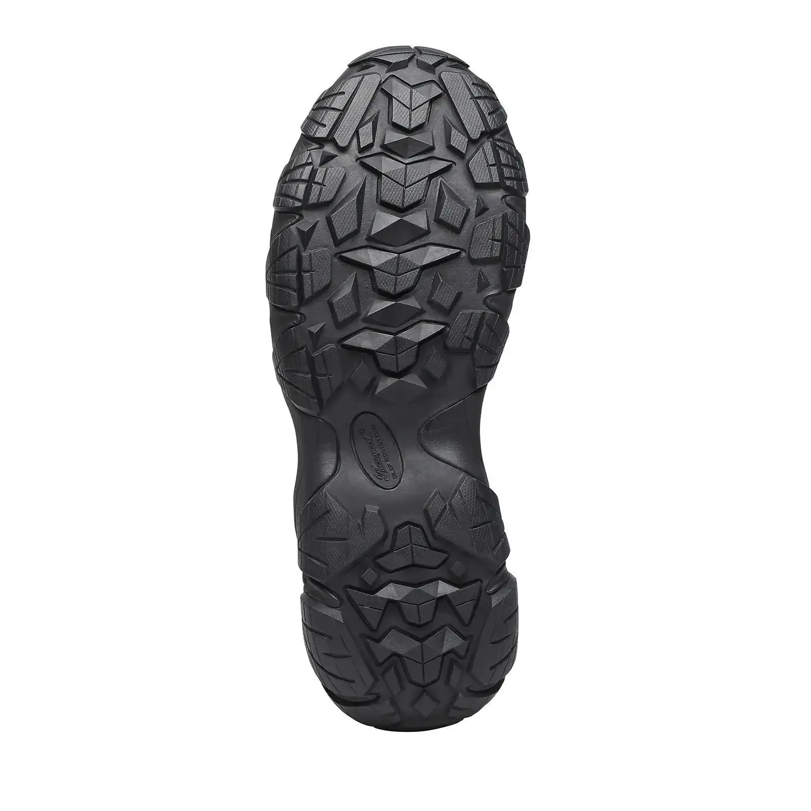 Crosstrex 6" Soft Toe Waterproof Boot with Side Zip Black - Image 3