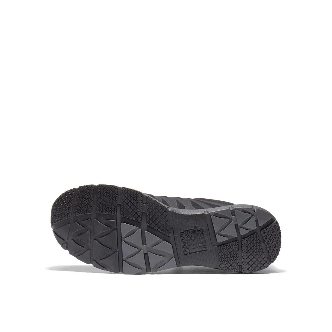 Radius EH Composite-Toe Work Shoe Black - Image 3