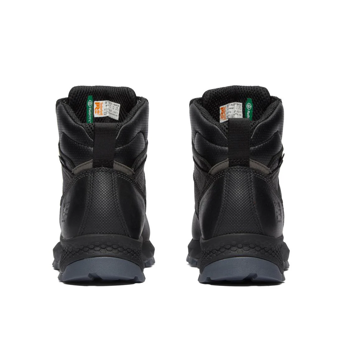 Titan EV 6 Inch Composite-Toe Waterproof Work Boot Black - Image 5