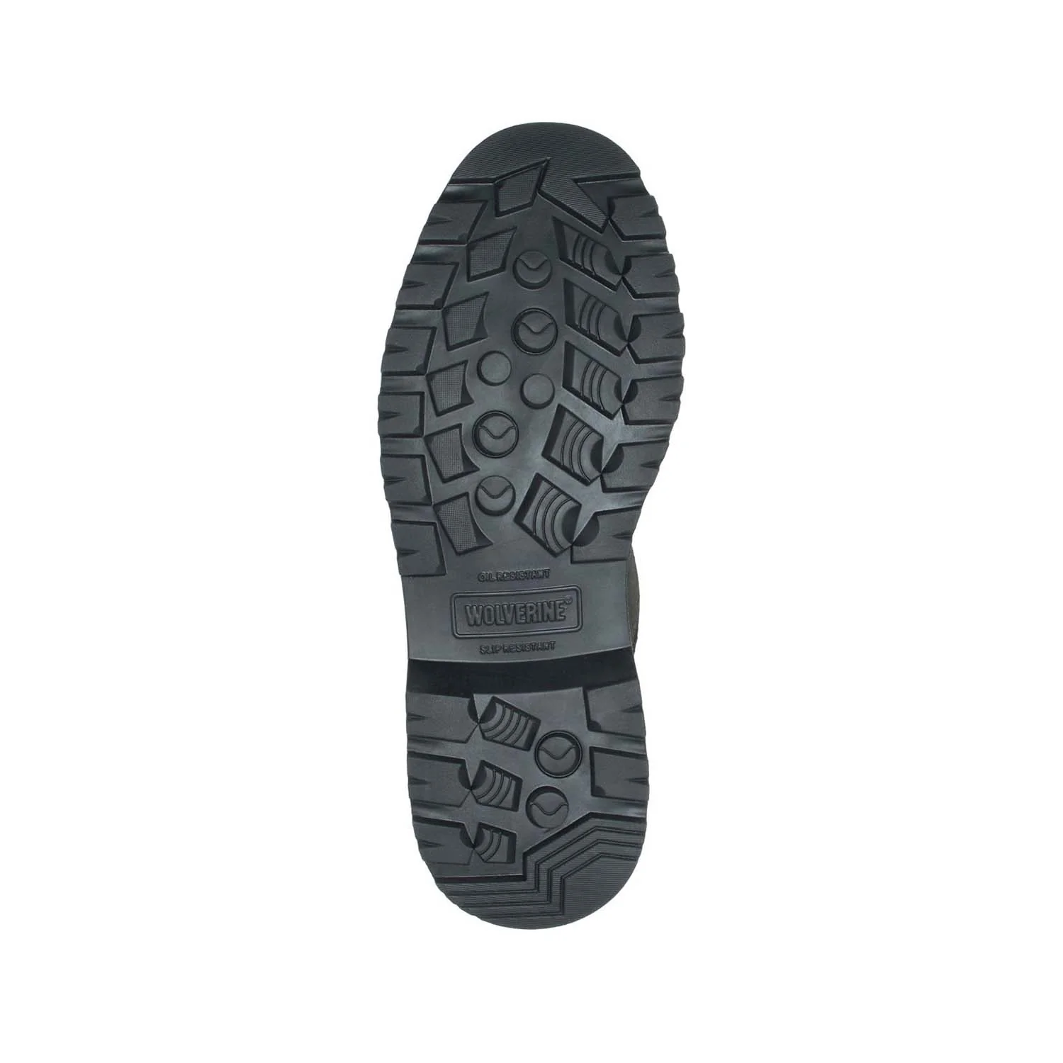 Floorhand Waterproof Steel-Toe 6" Work Boot Black - Image 4