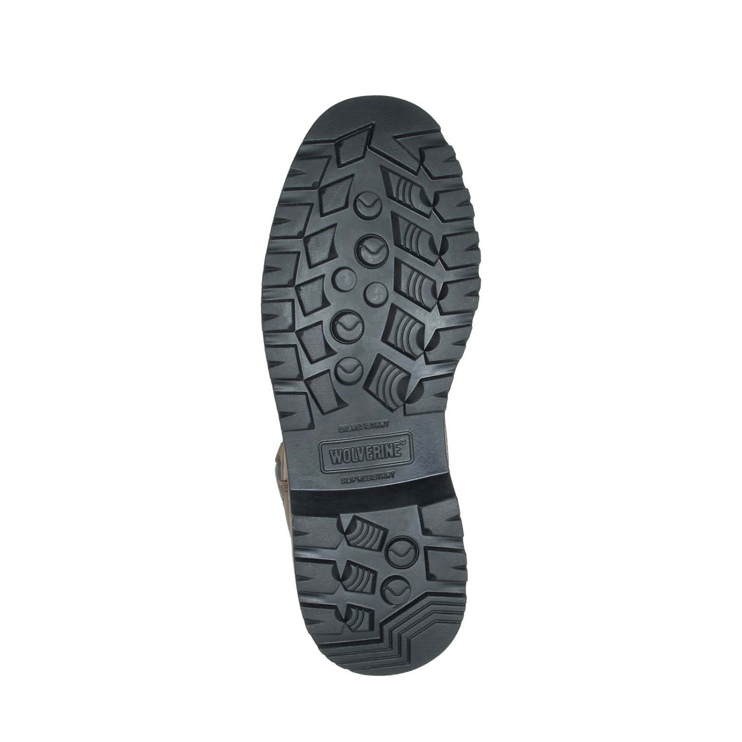 Floorhand Waterproof 6" Steel-Toe Work Boot - Image 3