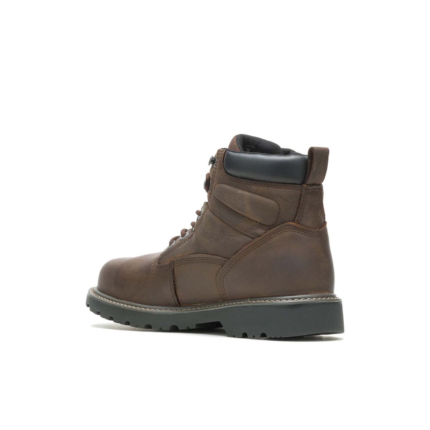 Floorhand Waterproof 6" Steel-Toe Work Boot - Image 4