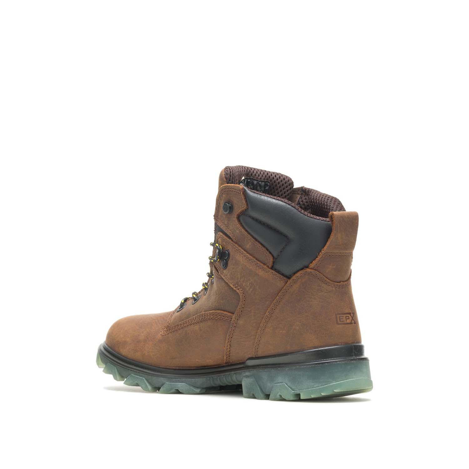 I-90 EPX 6" Waterproof CarbonMax Work Boot Brown - Image 3