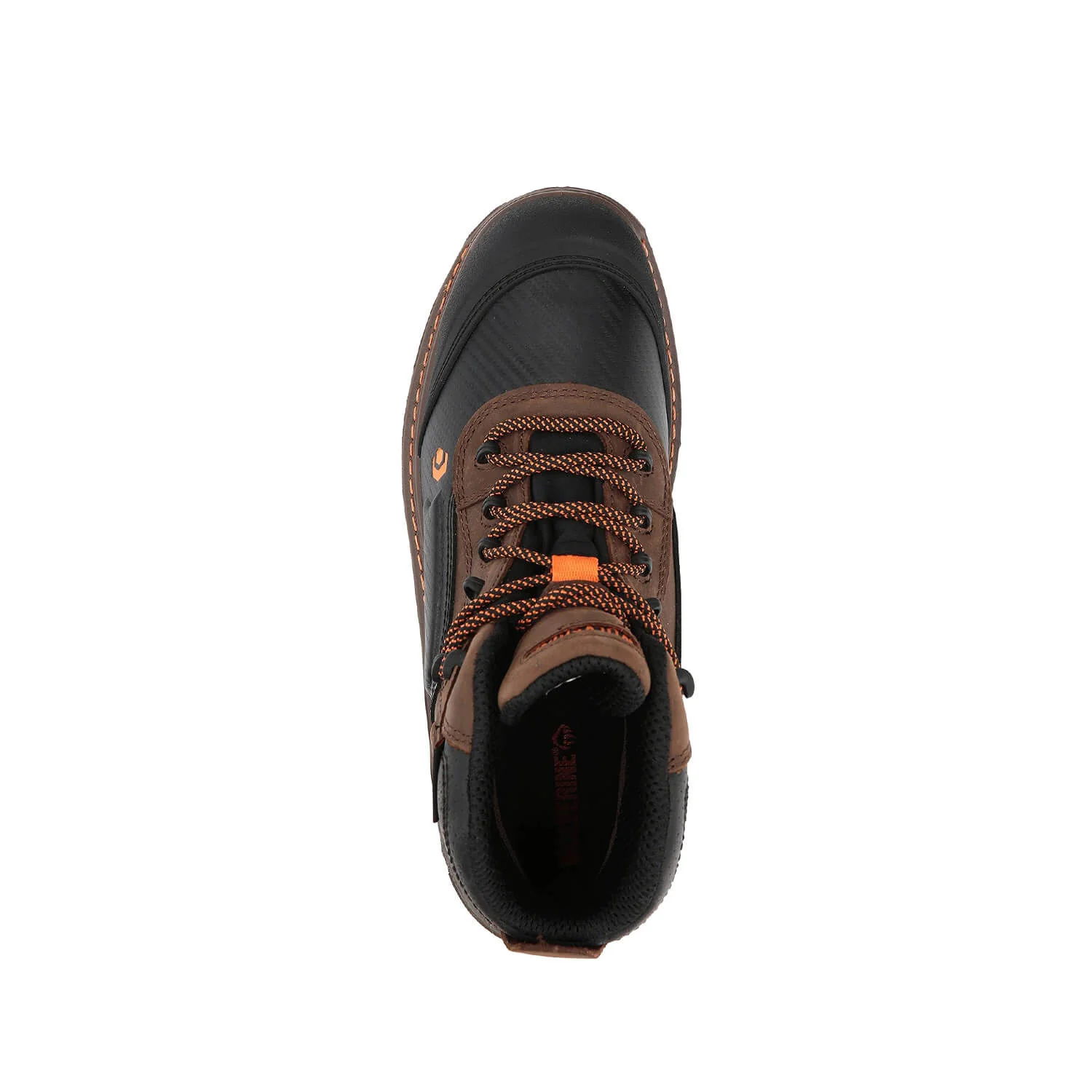 Overpass 6" CarbonMax Waterproof Work Boot - Image 5