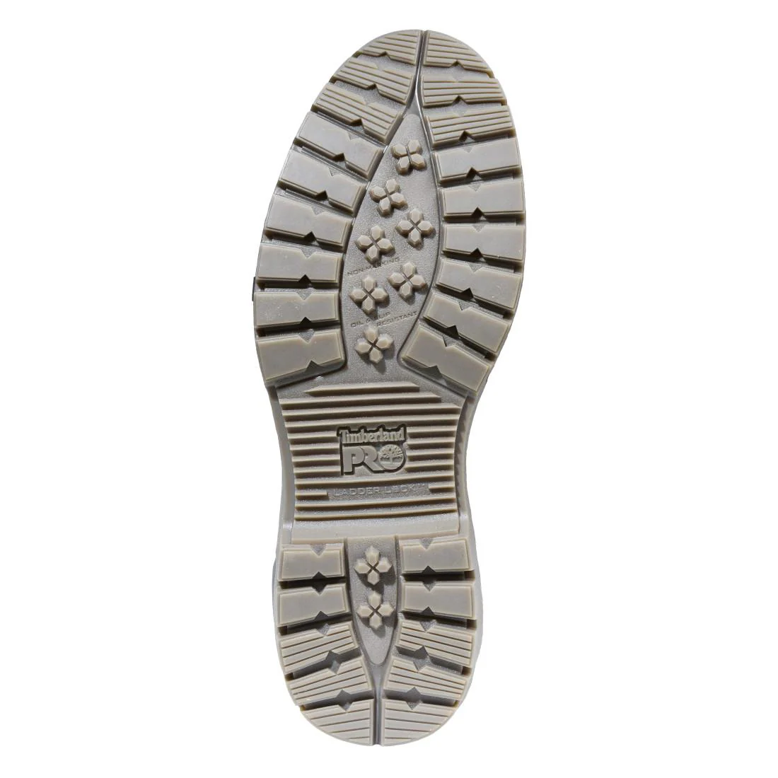 Montauk Soft Toe Waterproof Work Boots Grey - Image 3